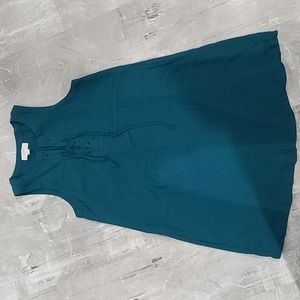 Loft outlet shift dress